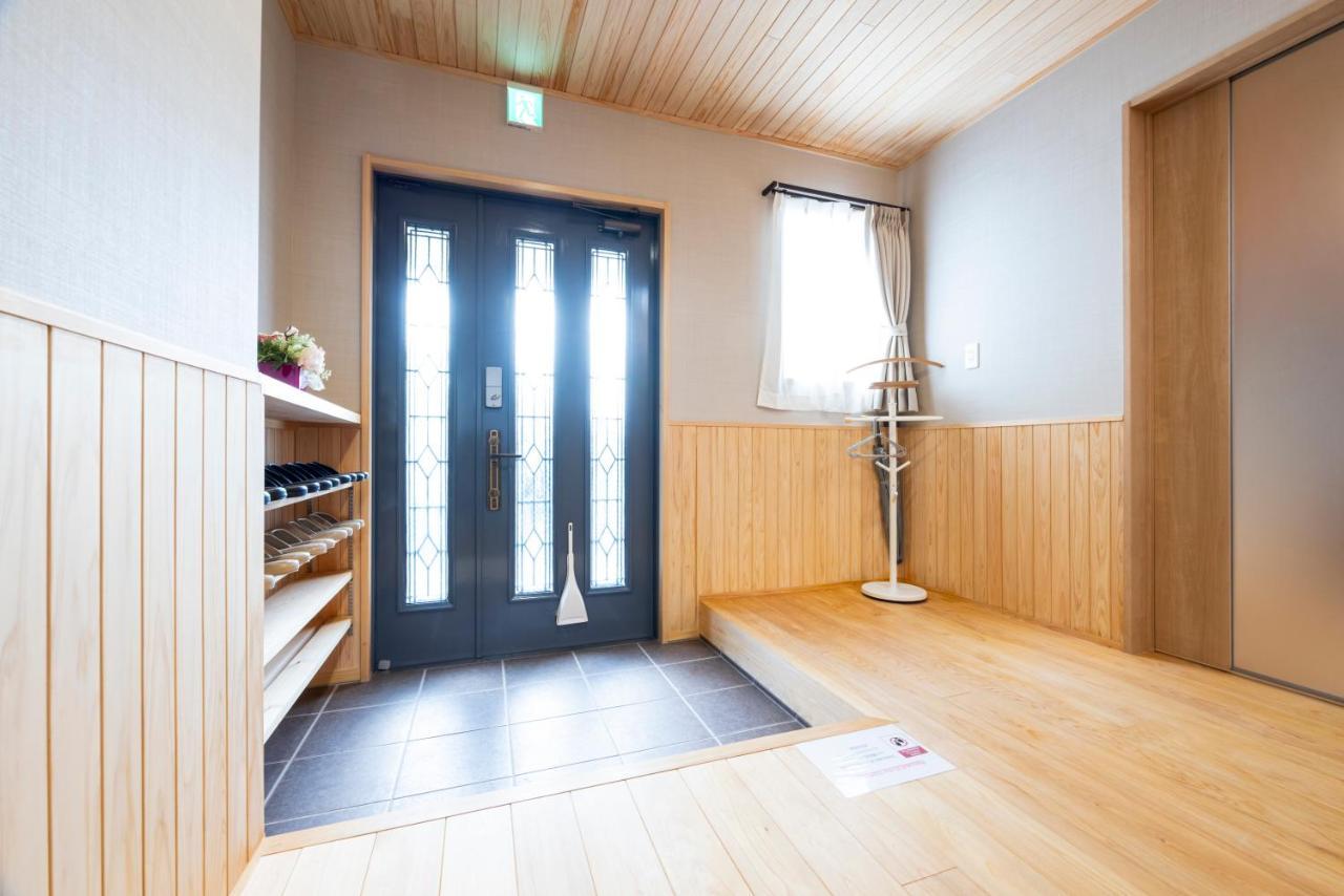 Hinoki House Villa Fukuoka  Eksteriør bilde