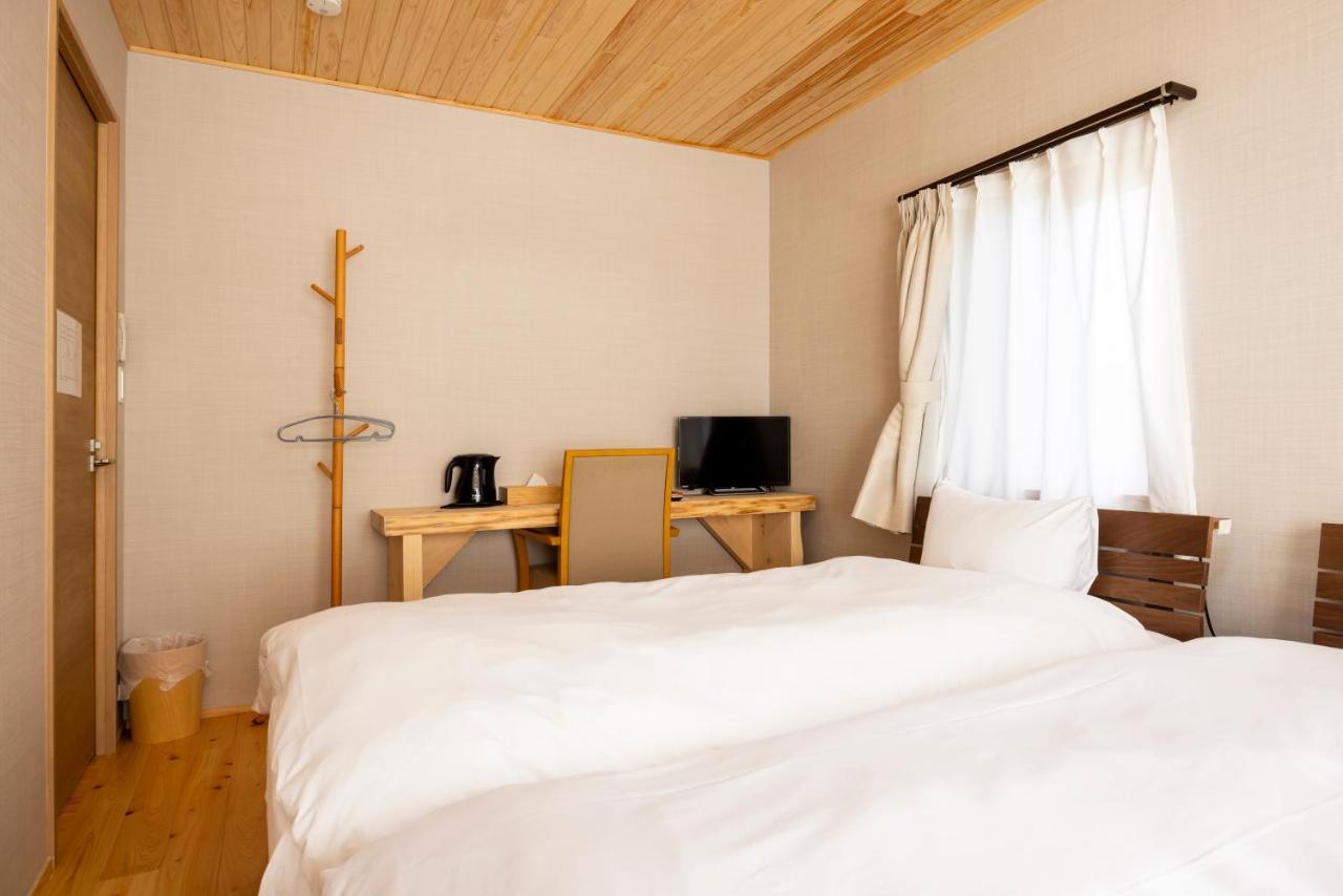 Hinoki House Villa Fukuoka  Eksteriør bilde